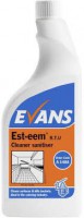 Evans Est-eem Sanitizer 6 x750ml Food Safe